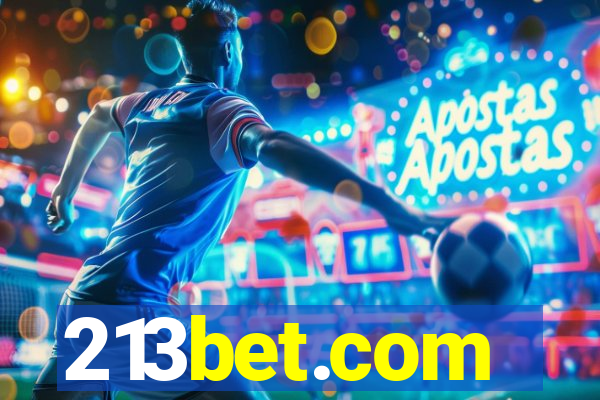 213bet.com