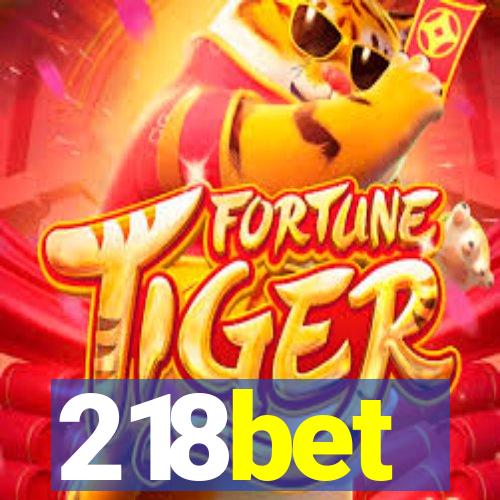 218bet