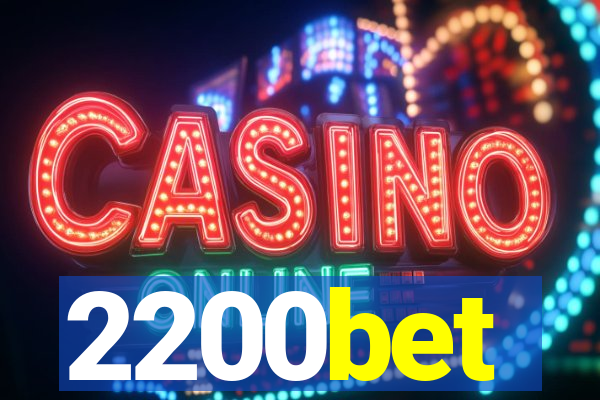 2200bet