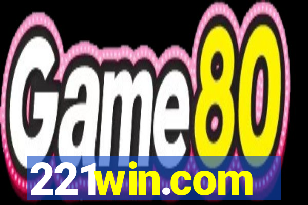 221win.com