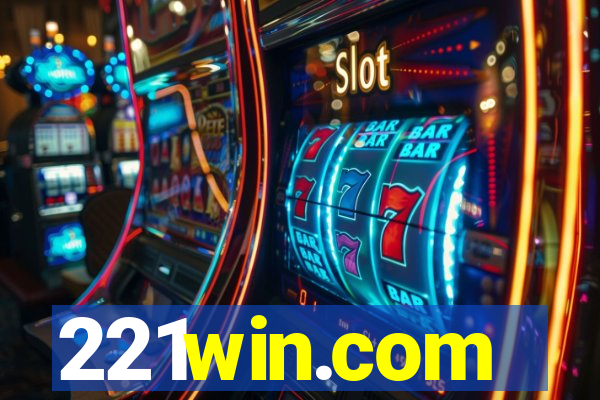 221win.com