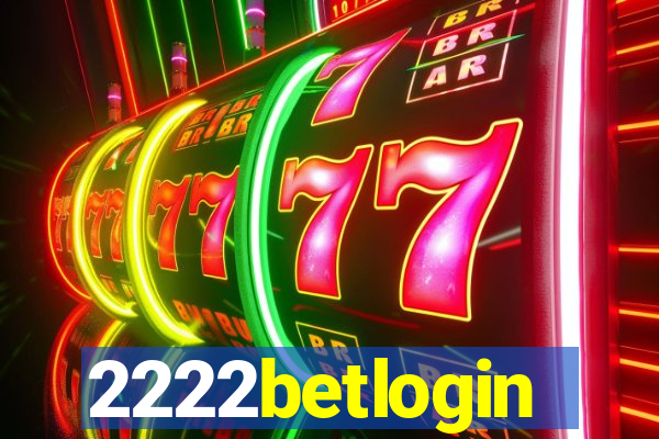2222betlogin