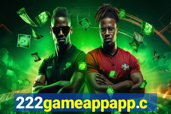 222gameappapp.com
