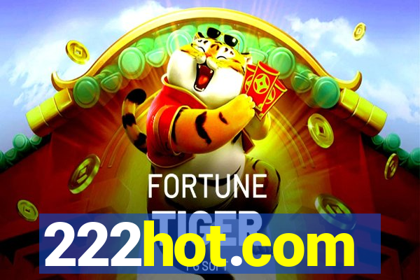 222hot.com