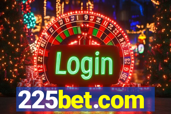 225bet.com