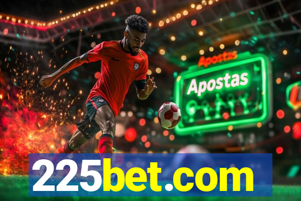 225bet.com