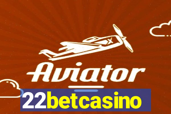 22betcasino