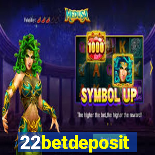 22betdeposit