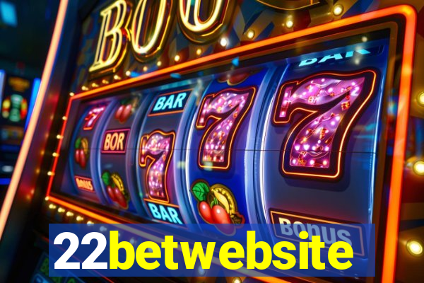 22betwebsite