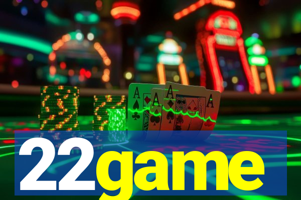 22game