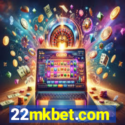 22mkbet.com