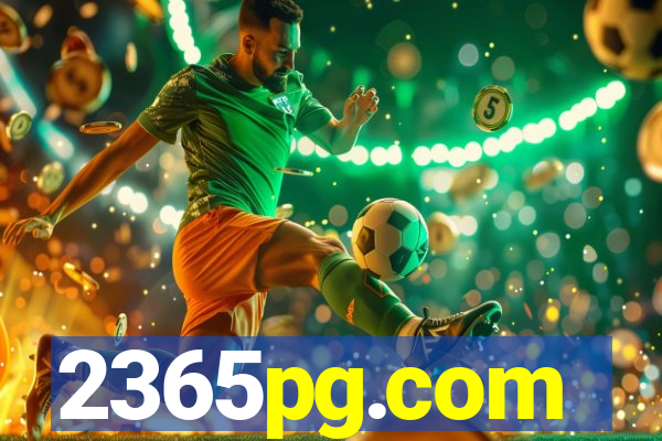 2365pg.com