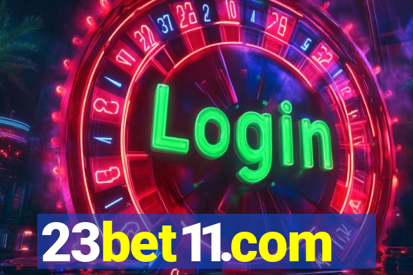 23bet11.com