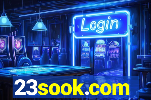 23sook.com