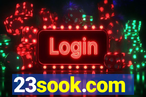 23sook.com