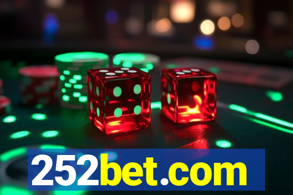 252bet.com