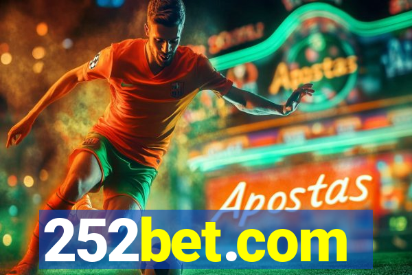 252bet.com