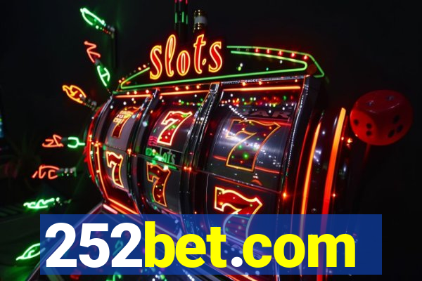 252bet.com