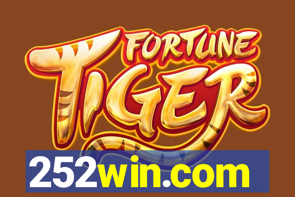 252win.com