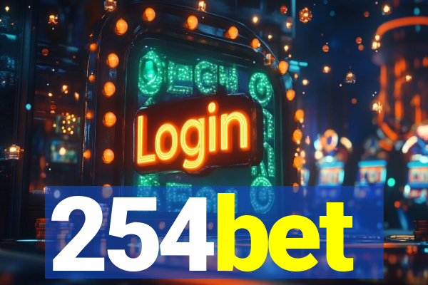 254bet