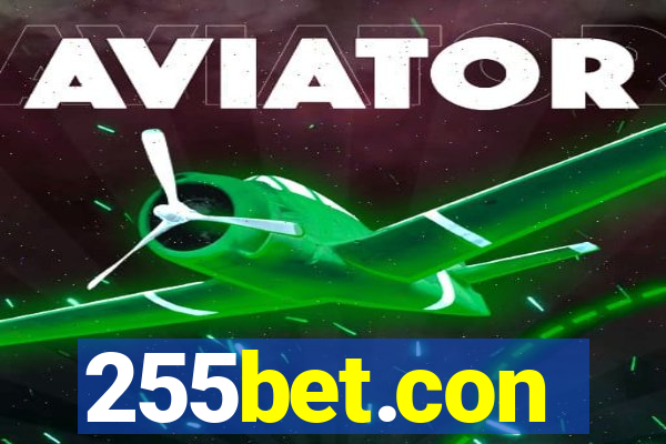 255bet.con