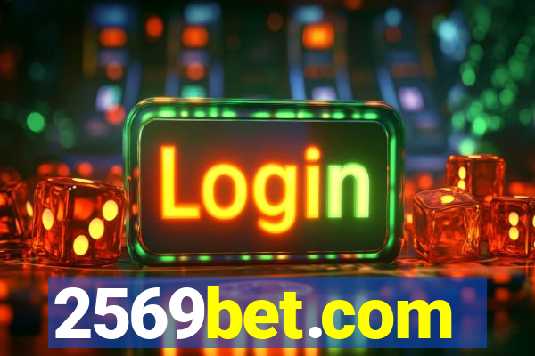 2569bet.com