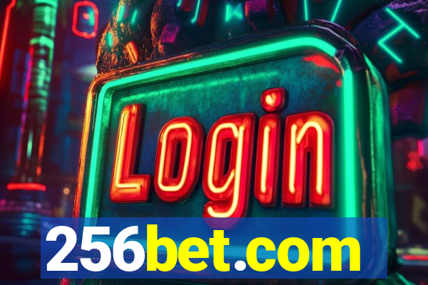 256bet.com