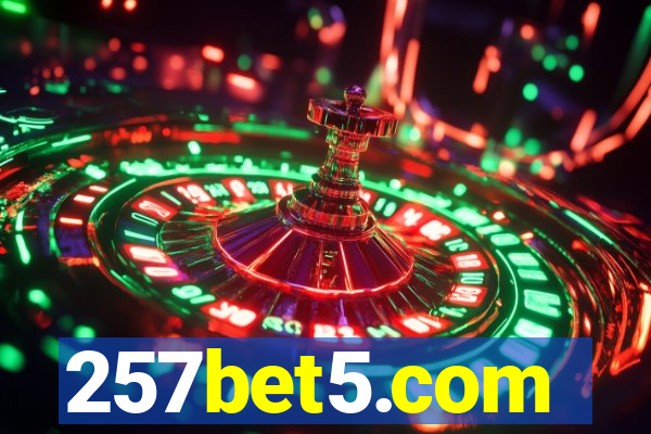 257bet5.com