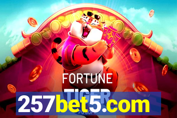 257bet5.com