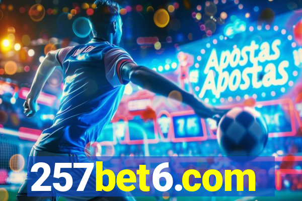 257bet6.com