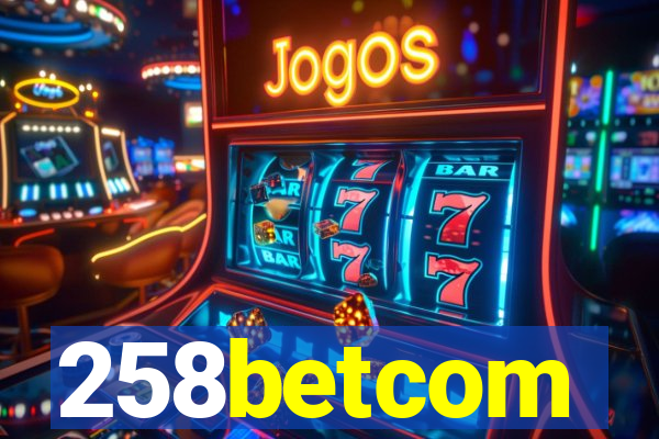 258betcom