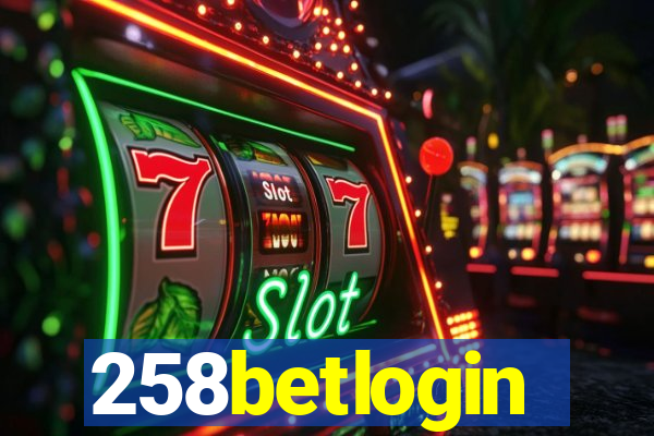 258betlogin