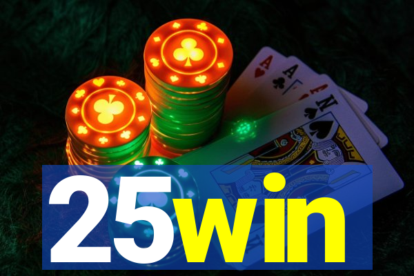 25win
