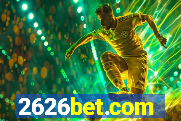 2626bet.com