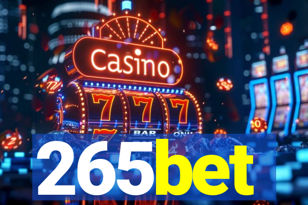 265bet