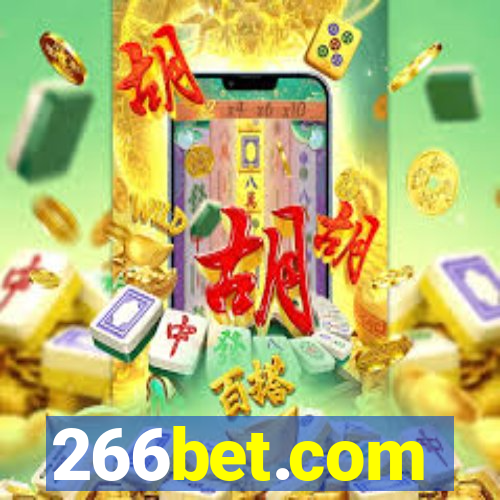 266bet.com