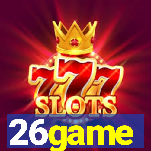 26game