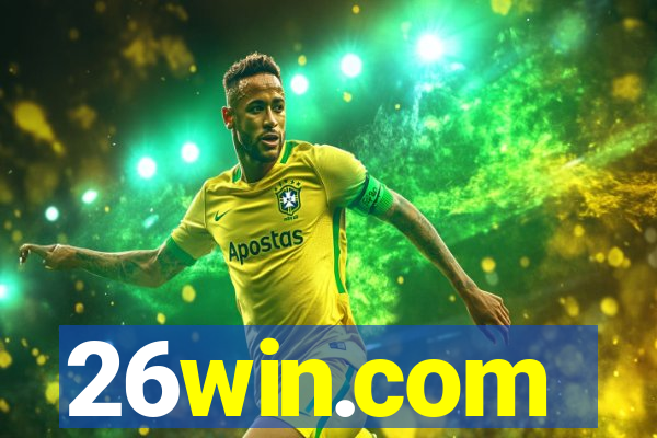26win.com