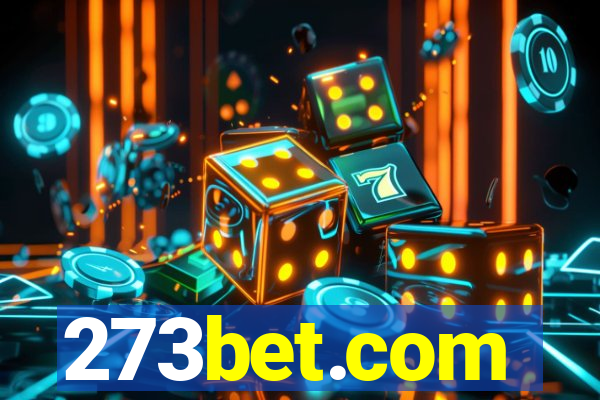 273bet.com