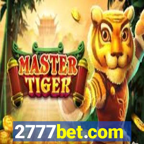 2777bet.com