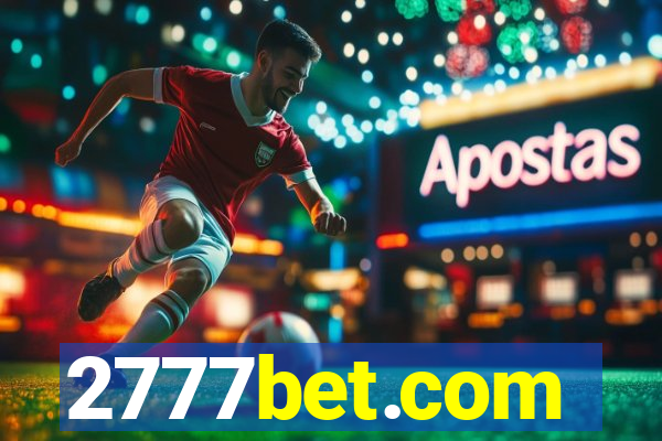 2777bet.com