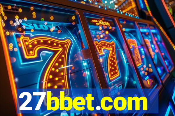 27bbet.com