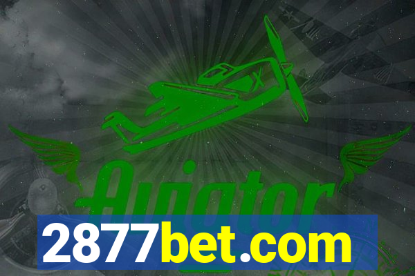 2877bet.com