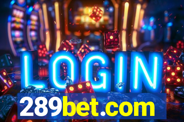 289bet.com