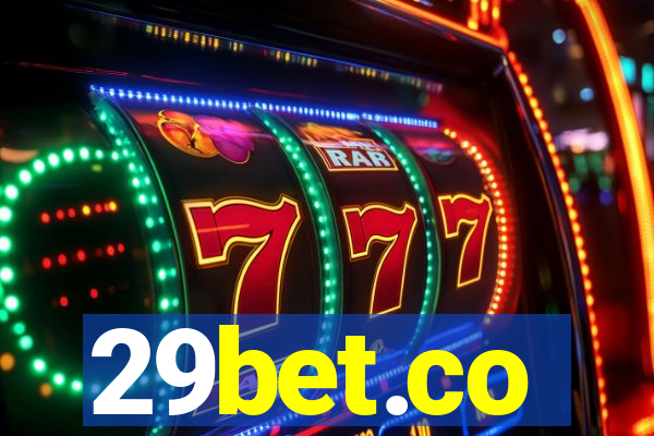29bet.co
