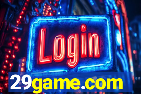 29game.com