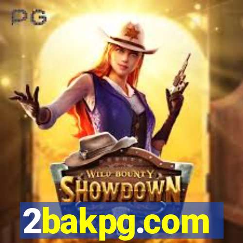 2bakpg.com