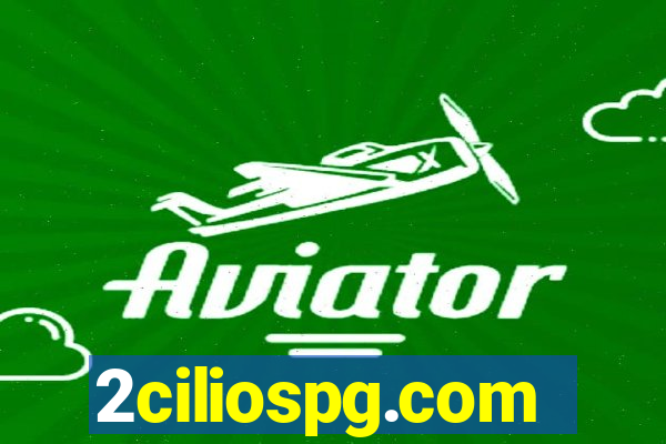 2ciliospg.com