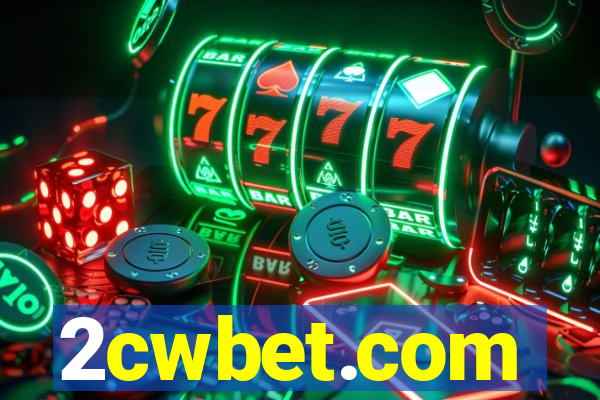 2cwbet.com