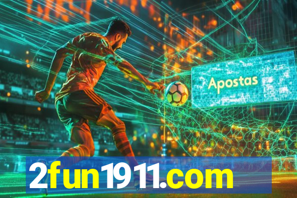 2fun1911.com